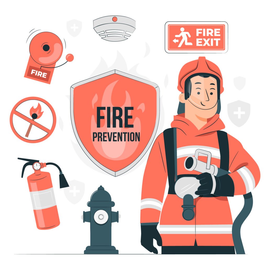 Fire Safety